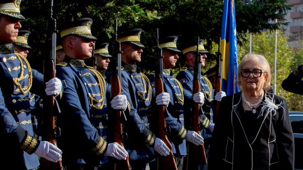 Јустина Широка Пуља - Sputnik Србија