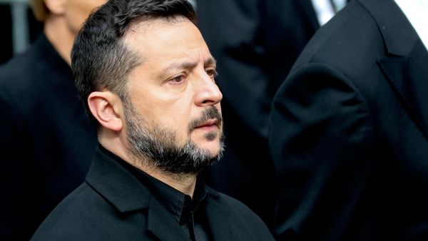 Vladimir Zelenski - Sputnik Srbija
