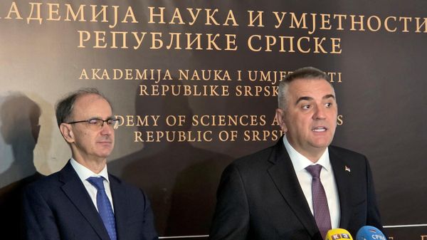 Savo Minić, Đuro Macut - Sputnik Srbija