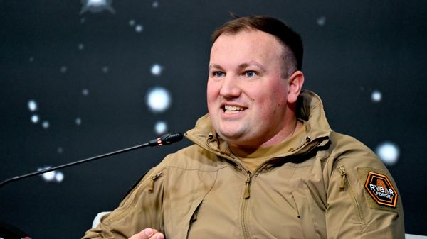 Bloger Mihail Zvinčuk - Sputnik Srbija