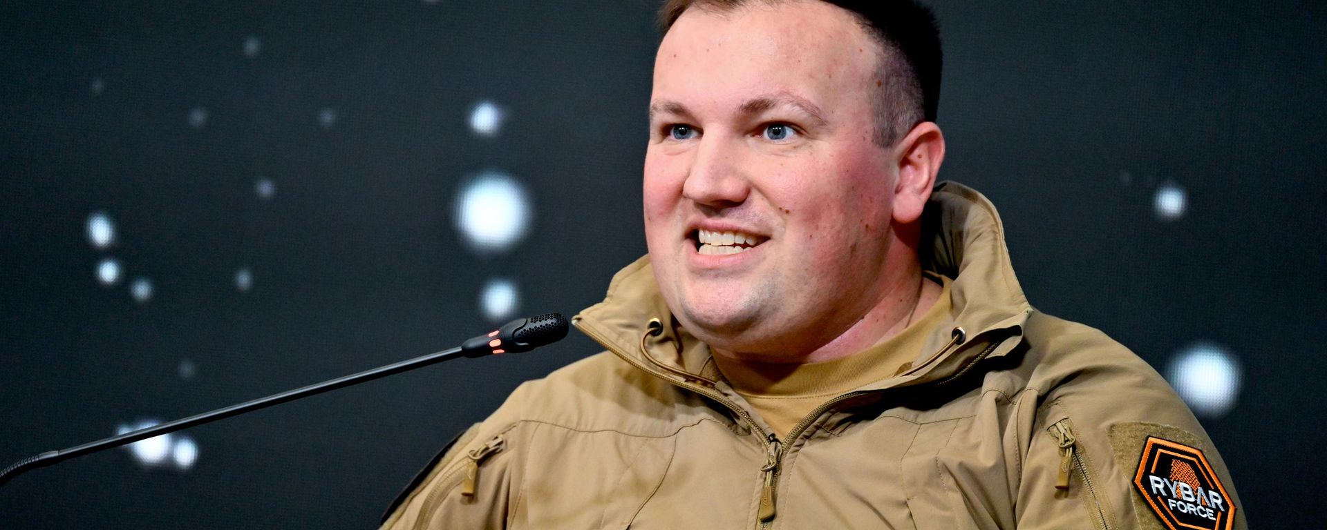 Bloger Mihail Zvinčuk - Sputnik Srbija, 1920, 09.10.2026
