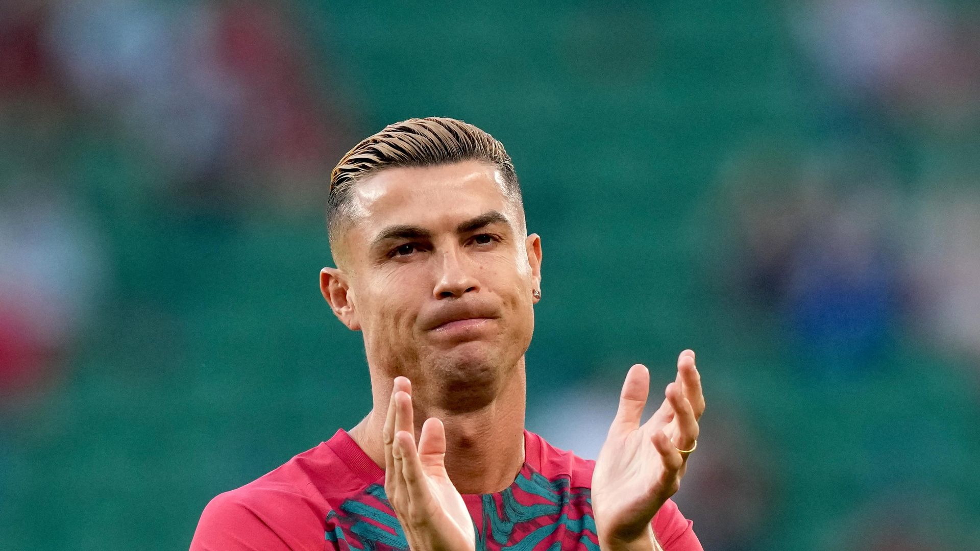 Kristijano Ronaldo - Sputnik Srbija, 1920, 10.10.2026