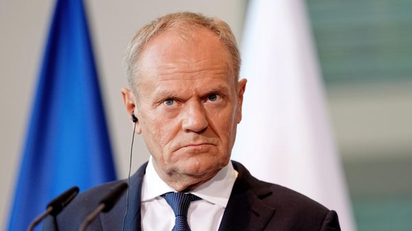 Poljski premijer Donald Tusk - Sputnik Srbija
