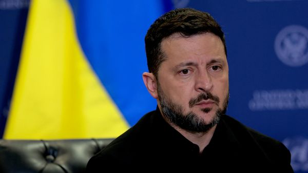 Vladimir Zelenski - Sputnik Srbija