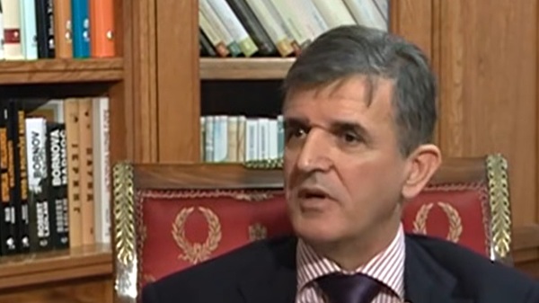Svetozar Marović - Sputnik Srbija