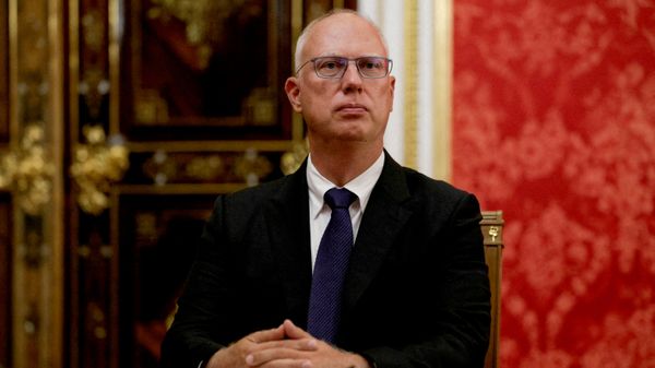 Специјални представник руског председника за инвестиције и економску сарадњу са иностранством Кирил Дмитријев - Sputnik Србија