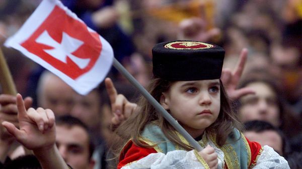 Crna Gora - Sputnik Srbija