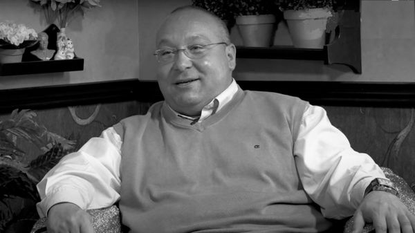 Bivši potpredsednik fudbalskog kluba Partizan Vladimir Vuletić - Sputnik Srbija