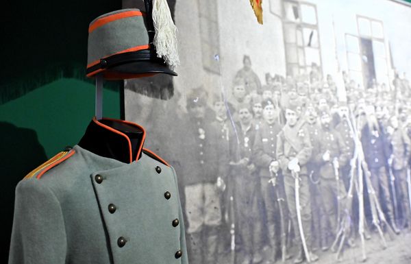 Za njim je u Srbiju stigao i veliki broj ruskih dobrovoljaca. Procenjuje se, da je u leto i jesen 1876. godine u Srbiju stiglo između 4.000 i 4.500 ruskih dobrovoljaca. - Sputnik Srbija
