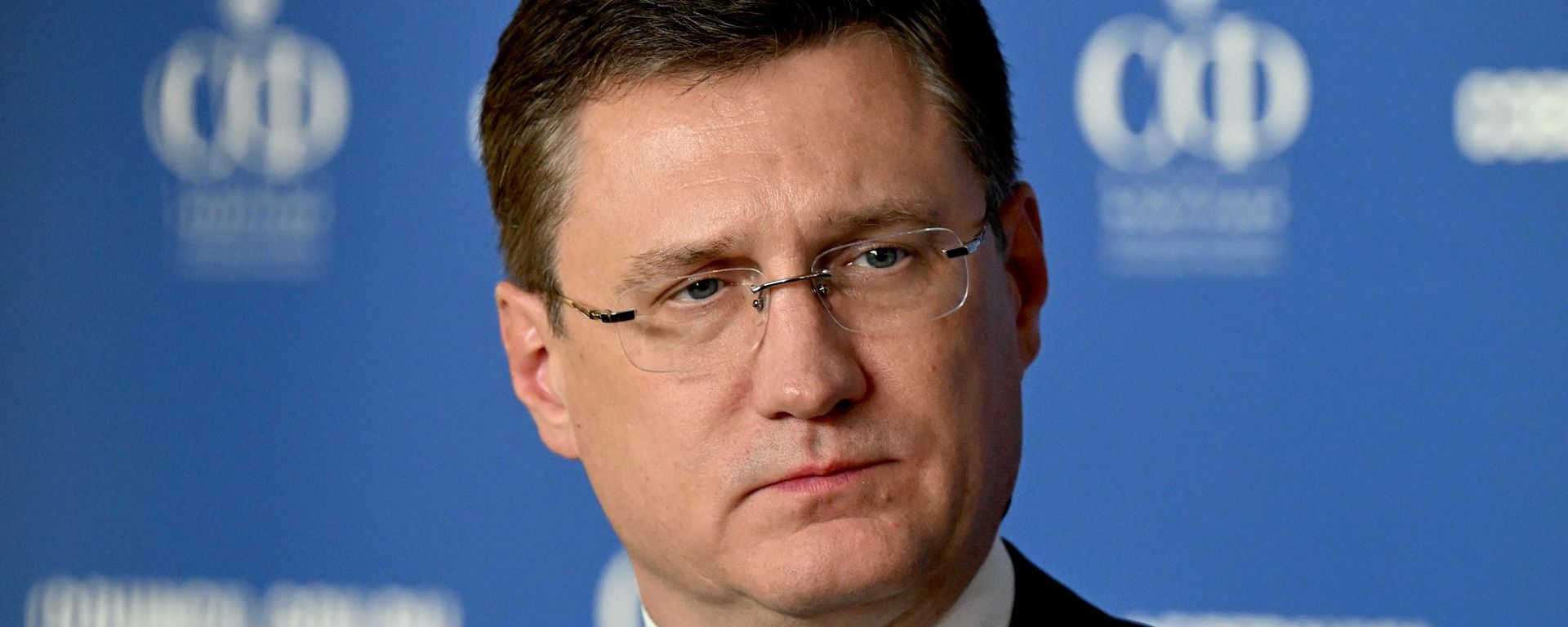Vice-premijer Rusije Aleksandar Novak. - Sputnik Srbija, 1920, 14.10.2026