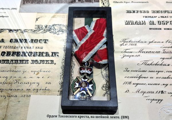 Iskra borbe koju su Srbi i Rusi rasplamsali u leto 1876. nije zamrla, već je nastavljena u rusko-turskom ratu 1877-1878, čiji je jedan od rezultata bilo međunarodno priznanje nezavisnosti Srbije. - Sputnik Srbija