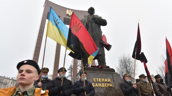 Степан Бандера - Sputnik Србија