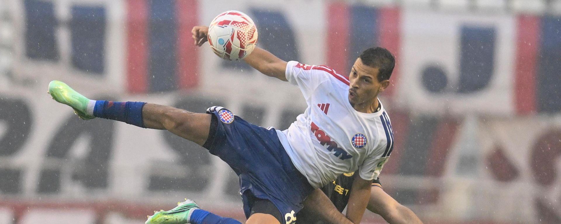 Hajduk Split Hajduk Split - Sputnik Srbija, 1920, 16.10.2026