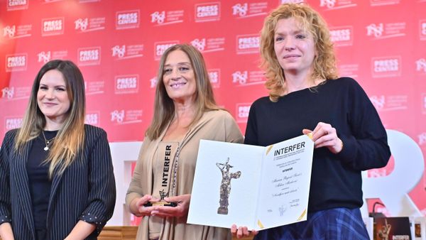 Marina Rajević Savić i Milica Marković, „Nevidljivo mesto dobrote“, Radio Sputnjik  - Sputnik Srbija