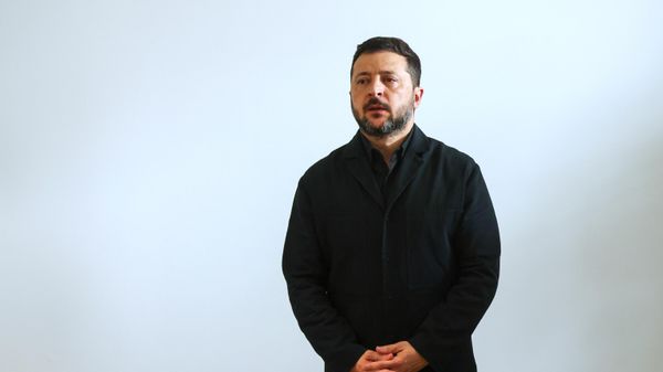 Vladimir Zelenski - Sputnik Srbija