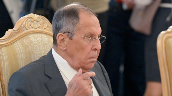 Сергеј Лавров - Sputnik Србија