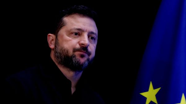 Vladimir Zelenski - Sputnik Srbija