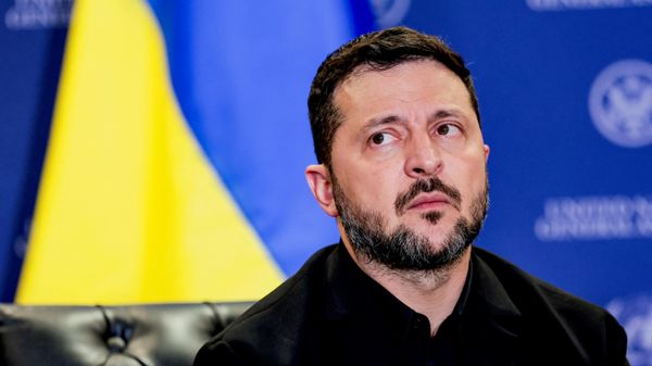Vladimir Zelenski - Sputnik Srbija