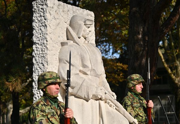 Posle višednevnih borbi koje su se vodile za svaku ulucu, kvart, zgradu, 20. oktobra 1944 godine, od nemačkog okupatora oslobođena je srpska prestonica  - Sputnik Srbija