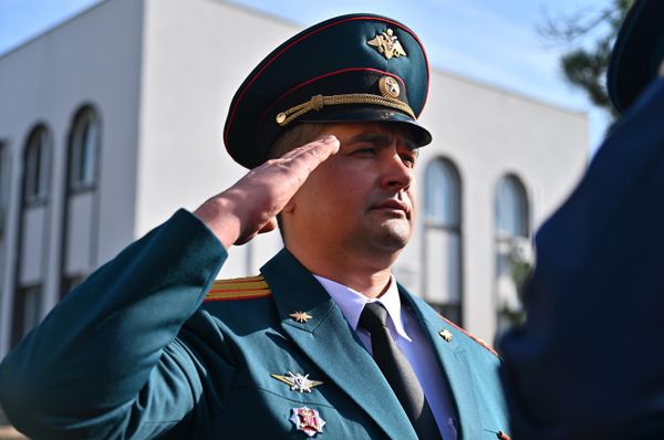Crvena armija je podnela glavni teret u oslobađanju Beograda jer su pored ljudstva u Beogradskoj operaciji učestvovale njihove tenkovske jedinice, topovi, čuvene Kaćuše,  avioni, ali i rečna flotila - Sputnik Srbija
