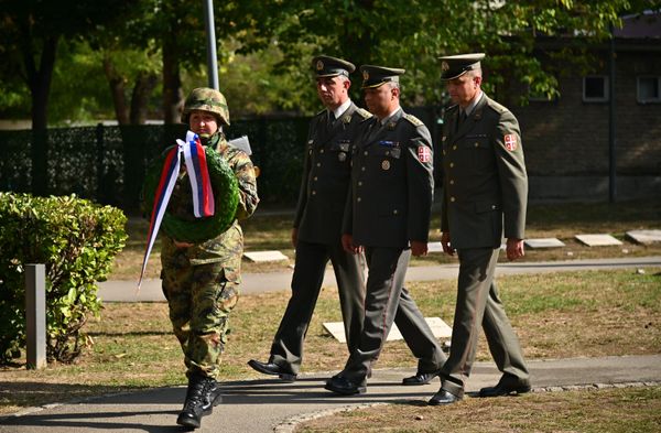 Operacija oslobađanje Beograda pod nazivom Beogradska operacija otpočela je 12. oktobra i trajala je do 20. oktobra 1944. godine.  - Sputnik Srbija