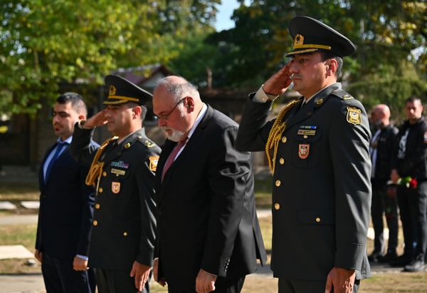 U sovjetskim jedinicima koje su oslobađale Beograda nisu učestvovali samo Rusi, već i pripadnici drugih naroda Sovjetskog Saveza - Sputnik Srbija