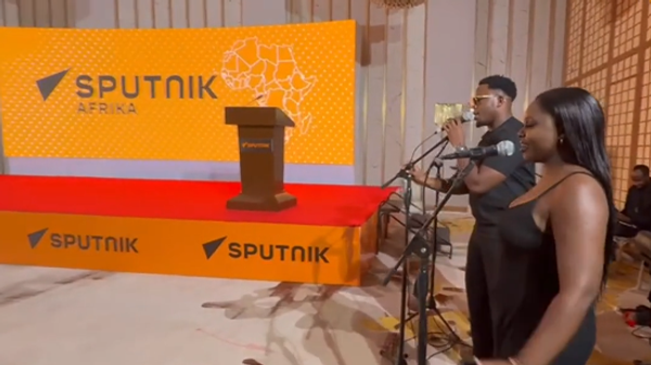  - Sputnik Srbija