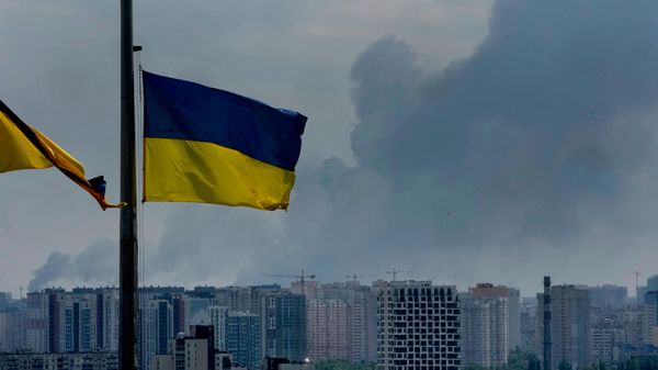 Застава Украјине - Sputnik Србија