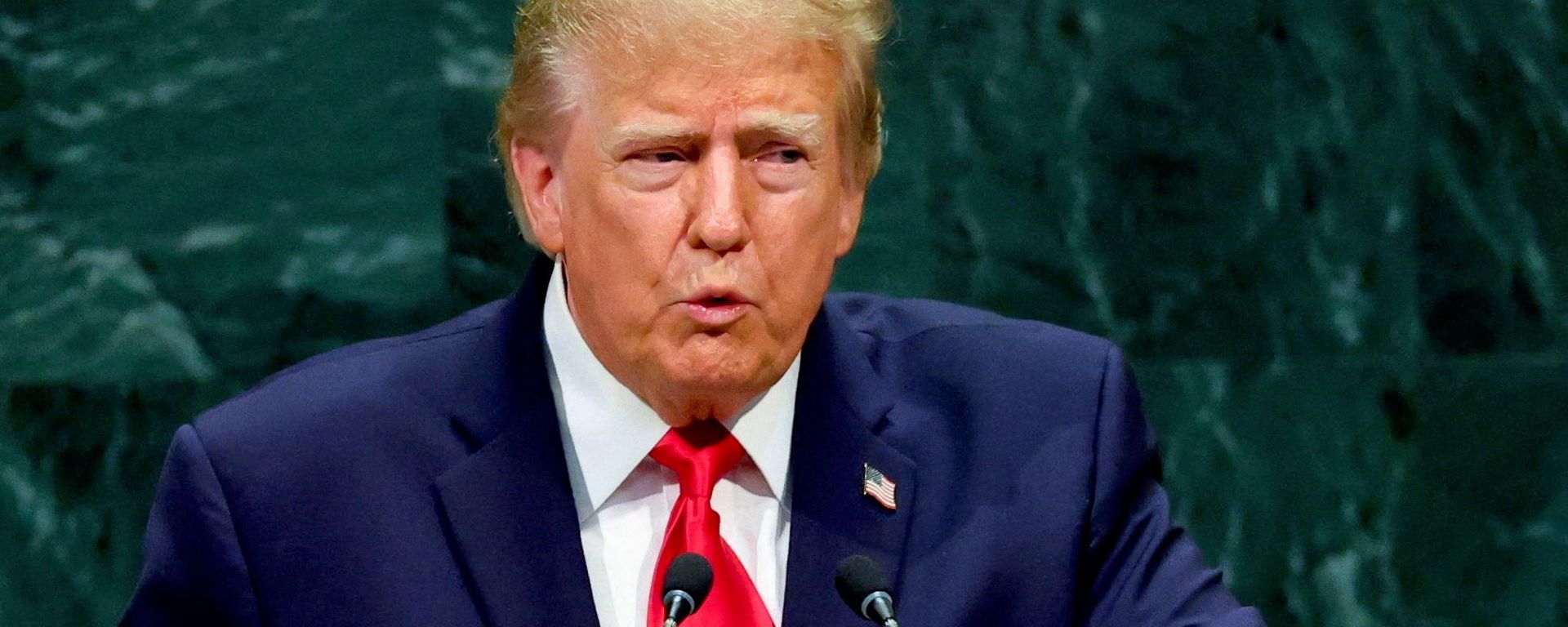Američki predsednik Donald Tramp - Sputnik Srbija, 1920, 22.10.2026