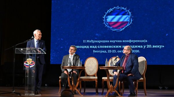  - Sputnik Србија