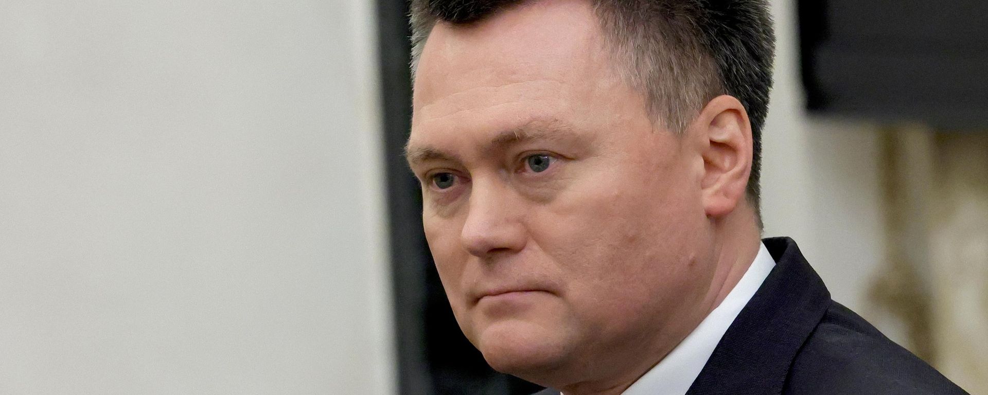 Predsednik Vrhovnog suda Rusije Igor Krasnov - Sputnik Srbija, 1920, 22.10.2026