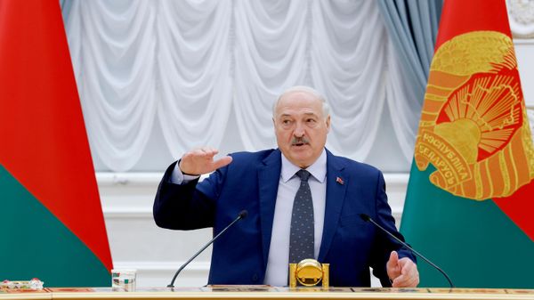 Председник Белорусије Александар Лукашенко - Sputnik Србија