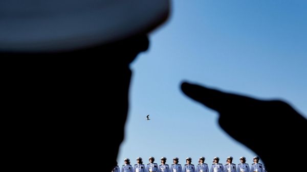 Posada ruske podmornice - Sputnik Srbija