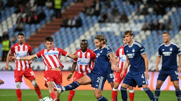 Crvena zvezda  - Sputnik Srbija