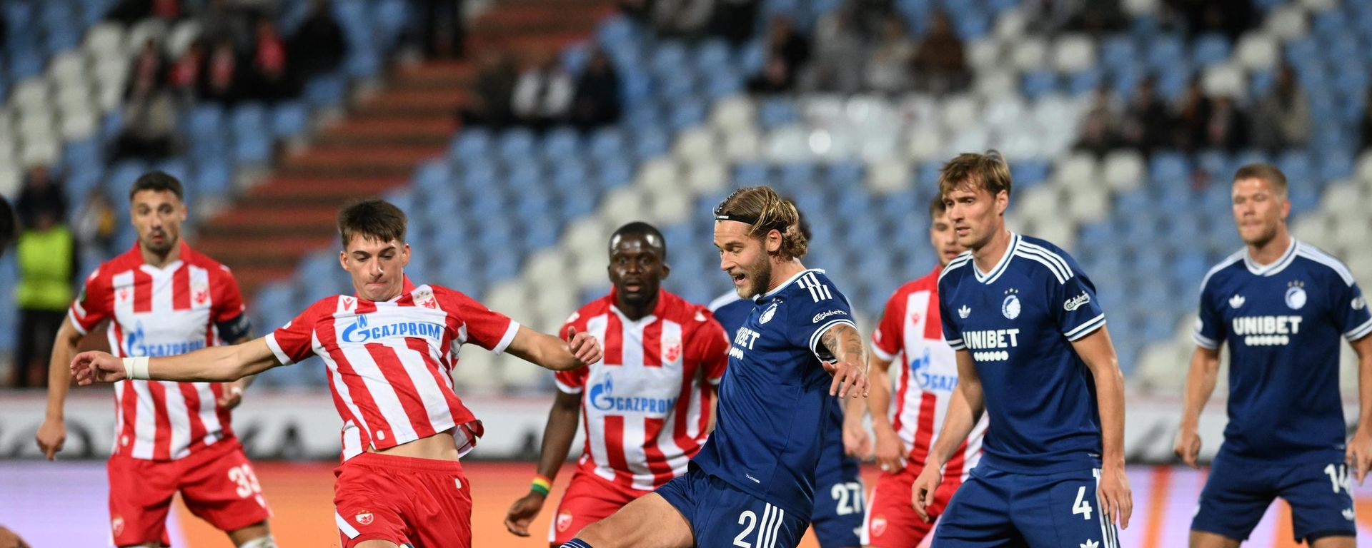 Crvena zvezda  - Sputnik Srbija, 1920, 22.10.2026