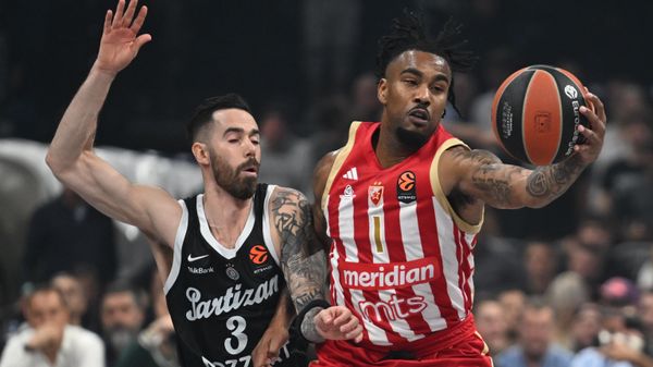 Partizan - Zvezda - Sputnik Srbija