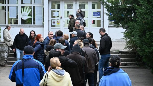 Избори у Србији - Sputnik Србија