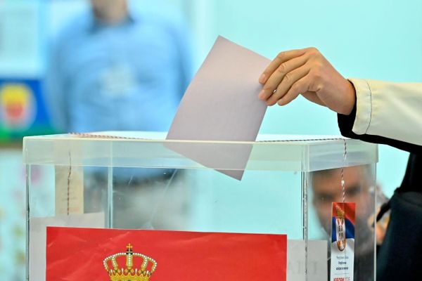 Na izborima učestvuje 18 izbornih lista, od kojih je devet manjinskih. - Sputnik Srbija