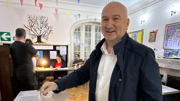Nenad Popović - Sputnik Srbija