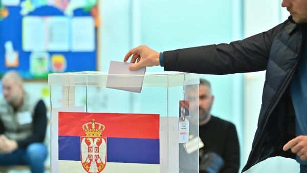  Vanredni parlamentarni izbori 2026. - Sputnik Srbija