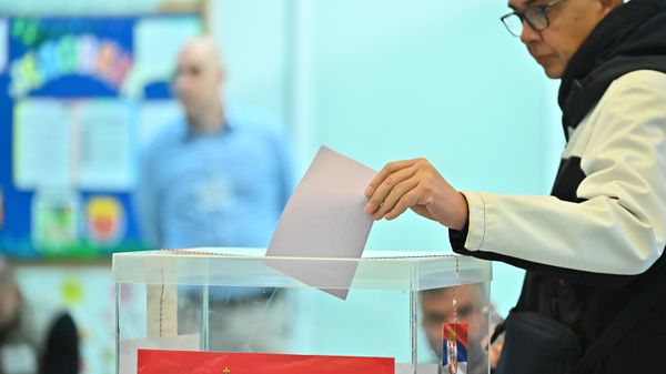  Vanredni parlamentarni izbori 2026. - Sputnik Srbija