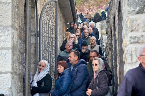 Kapela Svete Petke na Kalemegdanu je danas simbol Beograda i mesto hodočašća verujućeg naroda. Jedna je od najvećih misionarki hrišćanske vere i poštuje se u celom pravoslavnom svetu - Sputnik Srbija