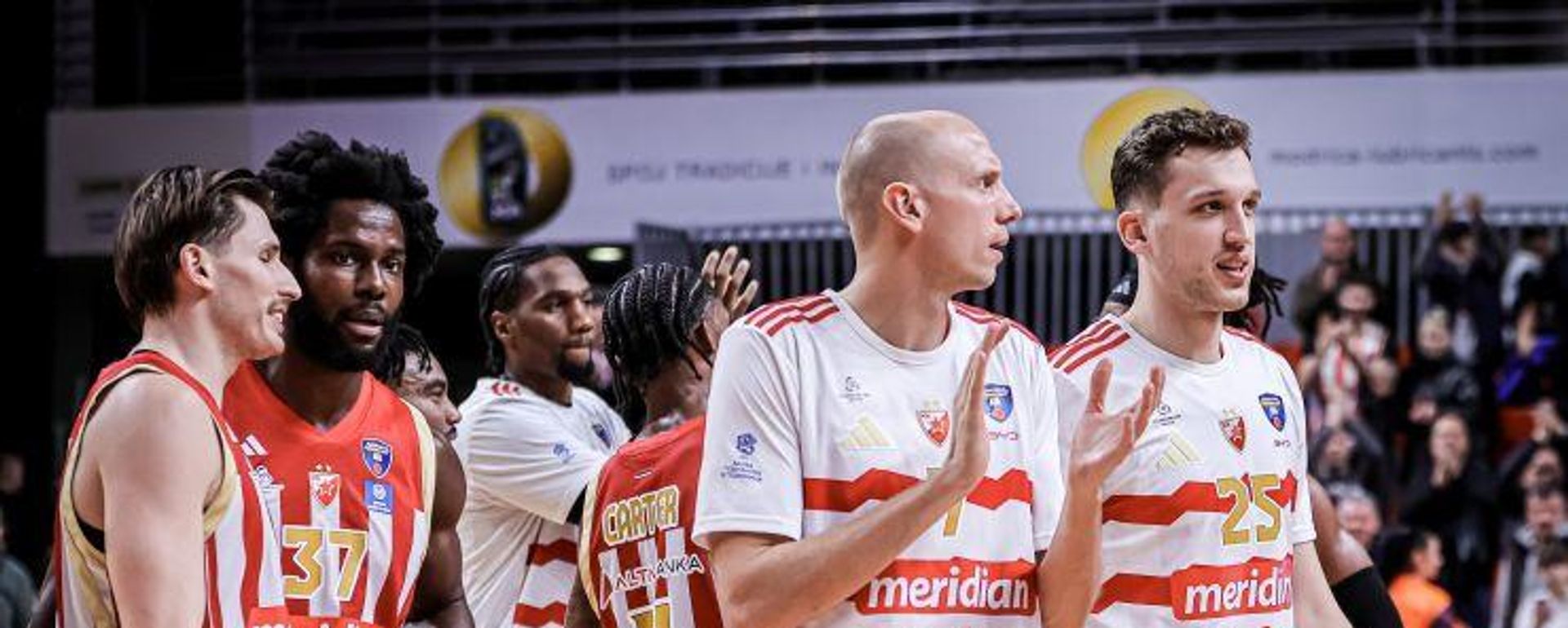 Crvena zvezda - Sputnik Srbija, 1920, 27.10.2026