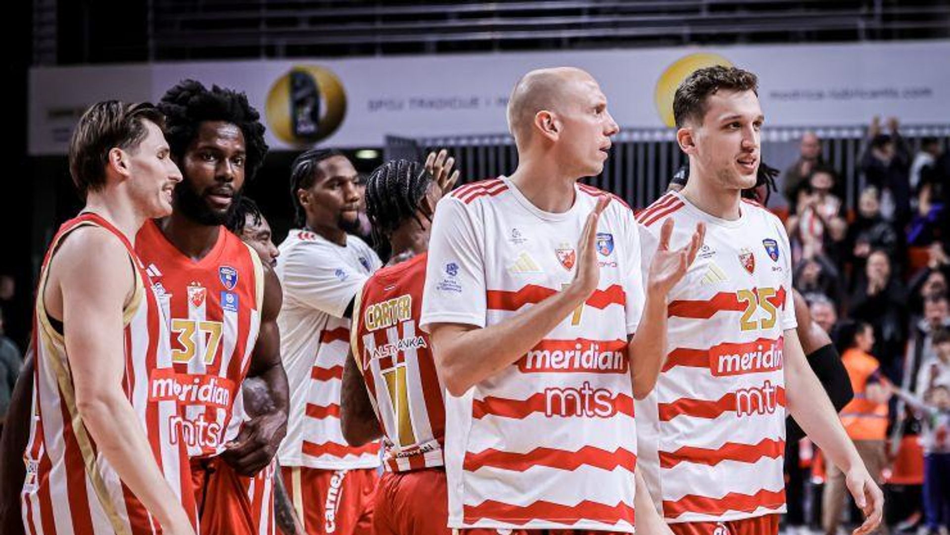 Crvena zvezda Crvena zvezda - Sputnik Srbija, 1920, 27.10.2026