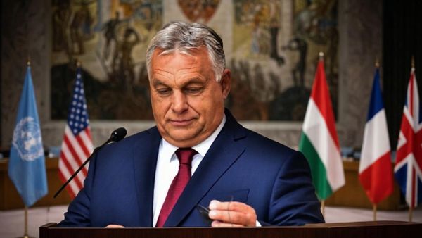 Viktor Orban - Sputnik Srbija