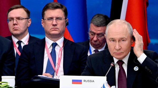 Форум земаља-извозница гаса  - Sputnik Србија