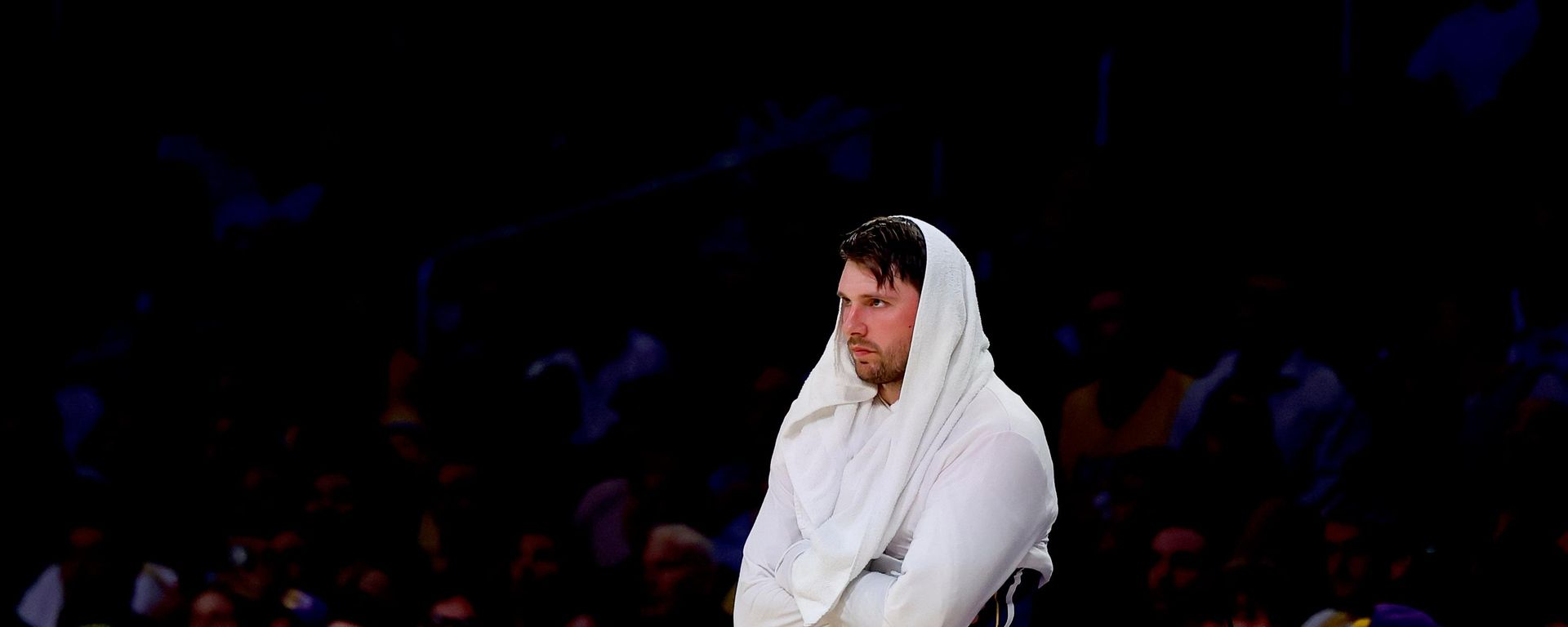 Luka Dončić - Sputnik Srbija, 1920, 28.10.2026
