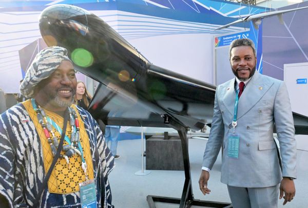 Prethodni, drugi samit Rusija–Afrika održan je 2023. godine u Sankt Peterburgu, kada je, prema zvaničnim podacima, postignuto više od 160 javno objavljenih sporazuma. - Sputnik Srbija