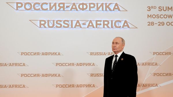 Predsednik Rusije Vladimir Putin - Sputnik Srbija