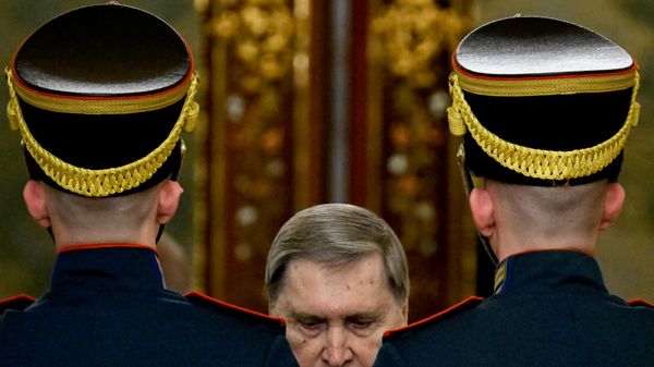Кремљ - Sputnik Србија